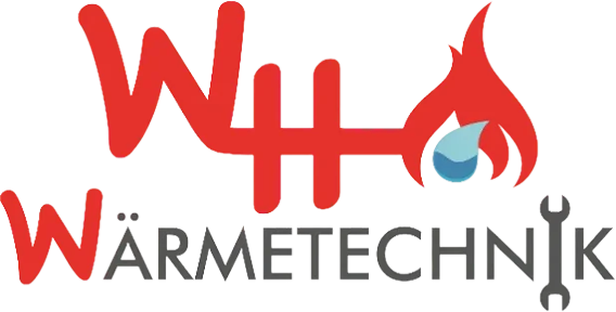 WH Wärmetechnik Logo